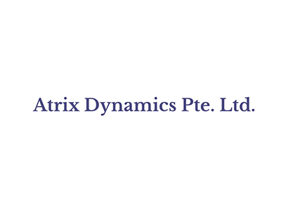 Atrix Dynamics Pte. Ltd.
