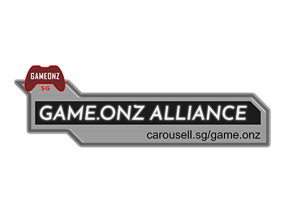 Game Onz Alliance